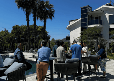 Charter Meetup