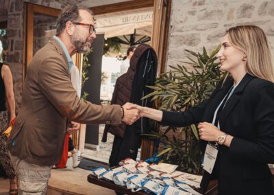 Charter Meetup Croatia