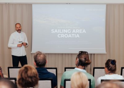 Charter Meetup Croatia