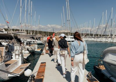 Charter Meetup Croatia