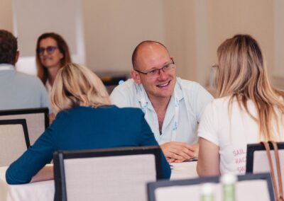 Charter Meetup Croatia