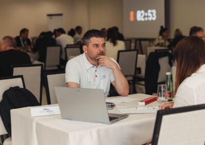 Charter Meetup Croatia