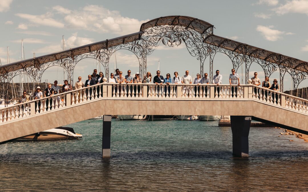 Recap of Charter Meetup Croatia 2026