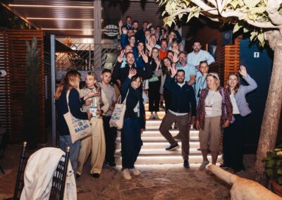 Charter Meetup Croatia