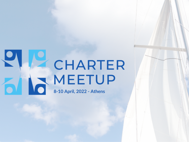 Charter Meetup 2022