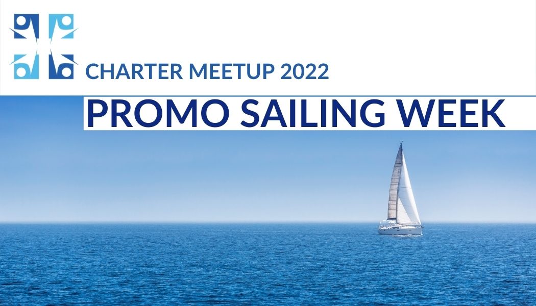 Charter Meetup 2022 - promo week
