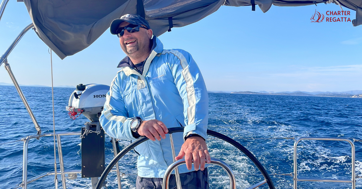 yachtmaster kroatien