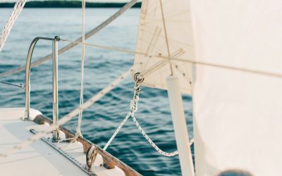 Sailing BVI in 3 days, a perfect guide!