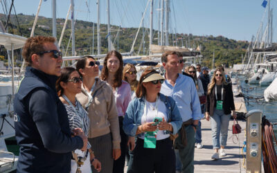 Charter Meetup Italy Returns