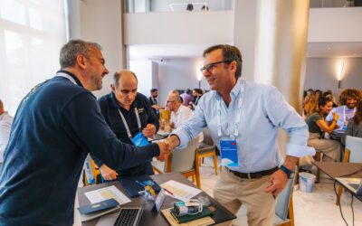 Recap of the Charter Meetup Lefkas 2025