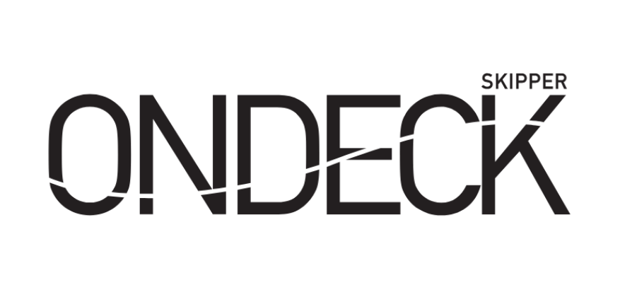 Skipper on Deck logo