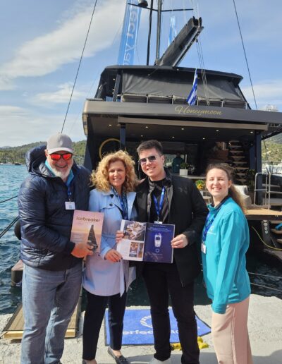 Icebreaker Magazine