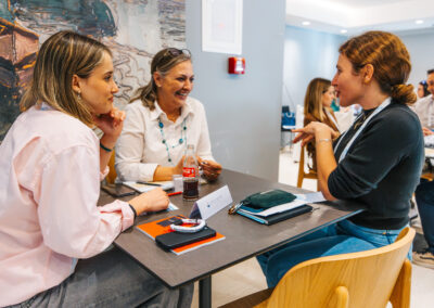 Charter Meetup Greece