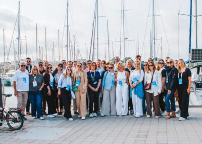 Charter Meetup Greece