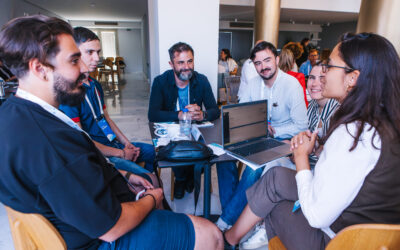 Introducing Charter Meetup Türkiye