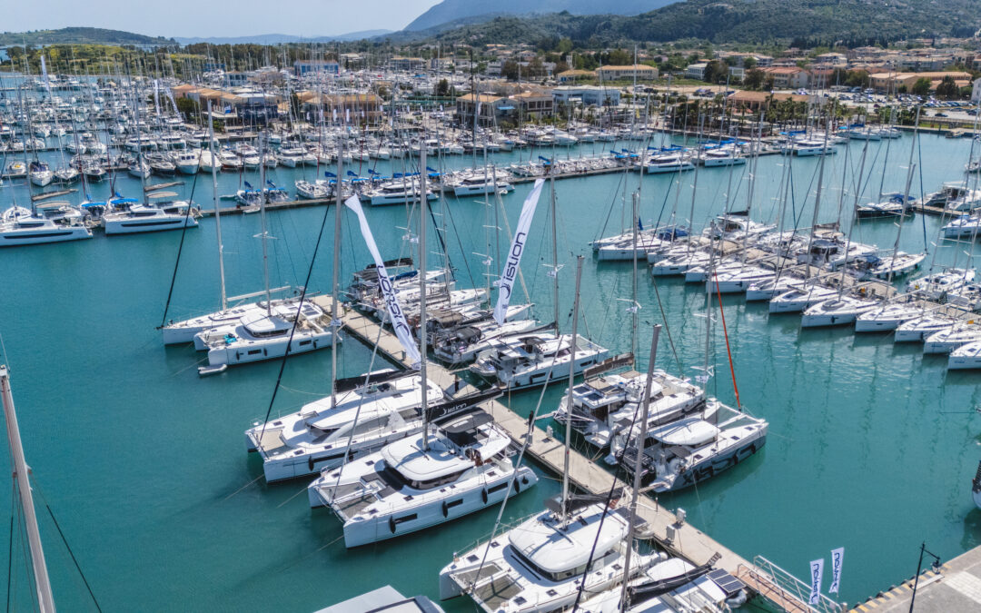 Charter Meetup Destinations for 2026