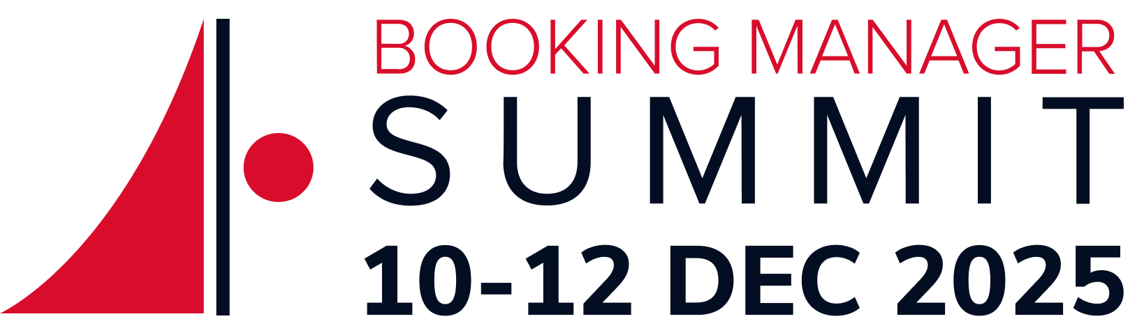 Booking Manager Summit Booking Manager Summit