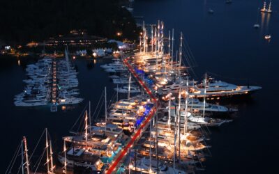 Icebreaker – proud media partner at TYBA Türkiye