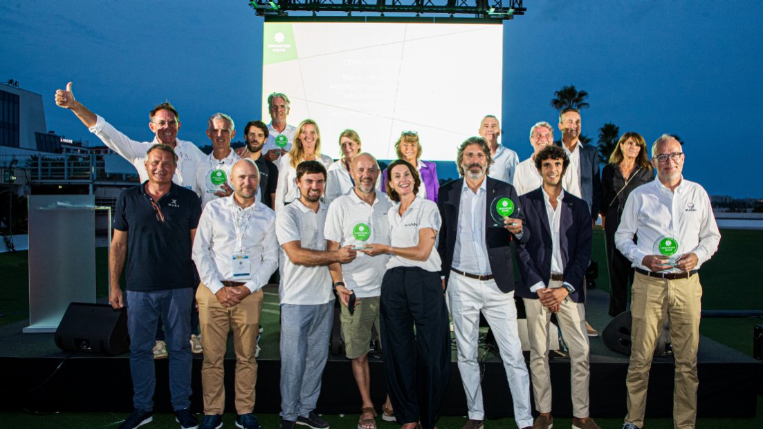 Cannes media partner Cannes media partner