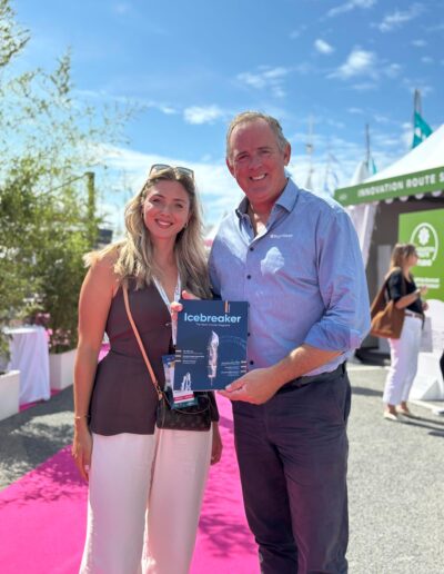 Cannes Yachting Festival - media partner