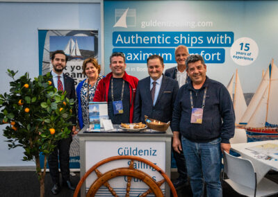 International Charter Expo 2025