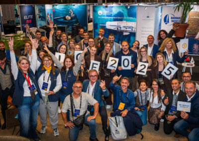 International Charter Expo 2025