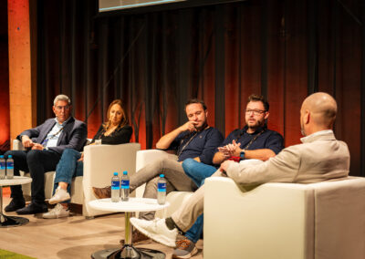 International Charter Expo 2025