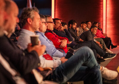 International Charter Expo 2025