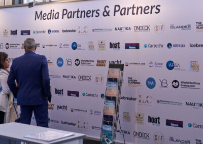 International Charter Expo 2025