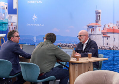 International Charter Expo 2025