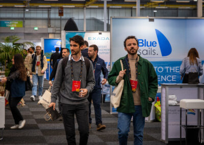 International Charter Expo 2025