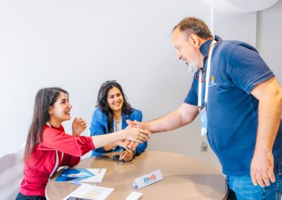 Charter Meetup Greece