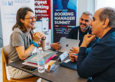 Charter Meetup Greece