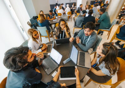 Charter Meetup Greece