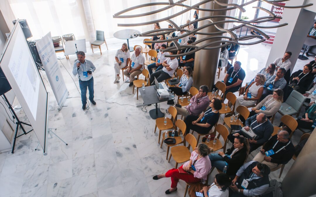 Charter Meetup Croatia | B2B Yacht Charter Event in Šibenik