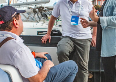 Charter Meetup Greece