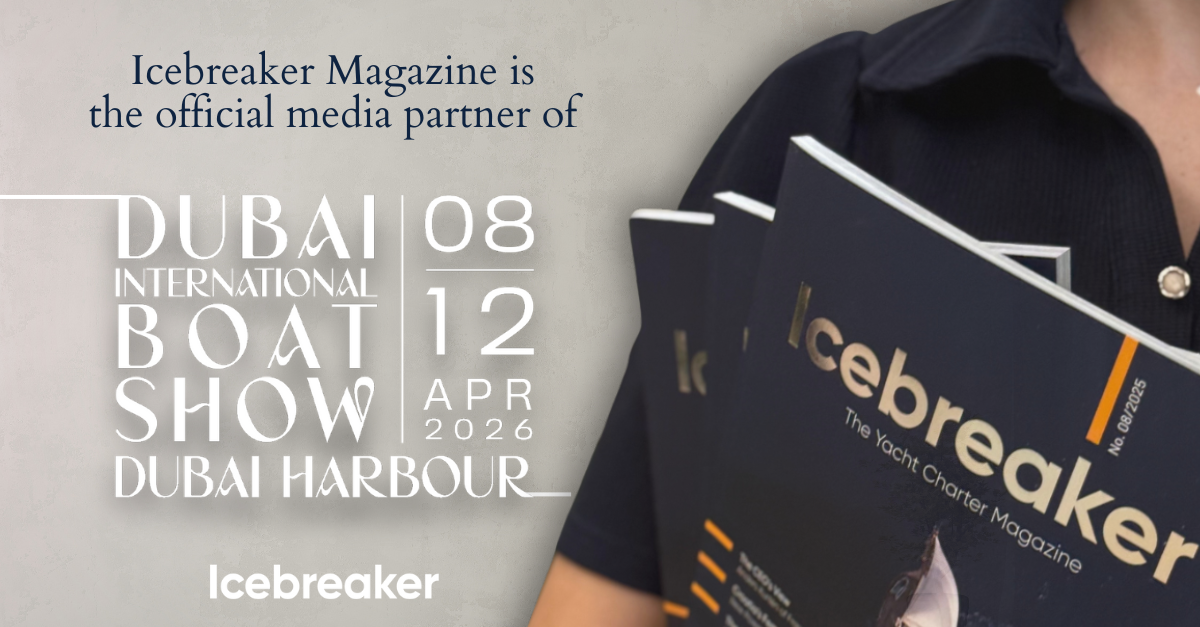 Dubai International Boat Show