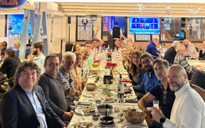 Charter Meetup Türkiye 2026