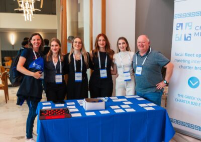 Photos: Matic Brbre, Prima Sailing