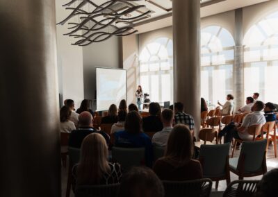 Photos: Matic Brbre, Prima Sailing