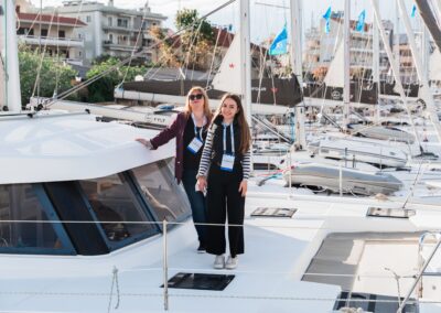 Photos: Matic Brbre, Prima Sailing