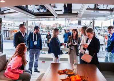 Photos: Matic Brbre, Prima Sailing