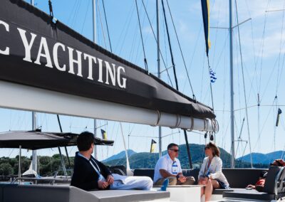 Photos: Matic Brbre, Prima Sailing