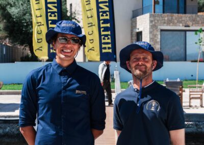 Photos: Matic Brbre, Prima Sailing