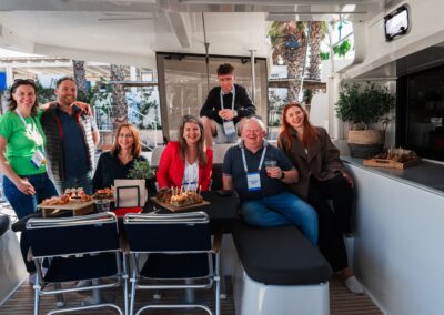 Photos: Matic Brbre, Prima Sailing